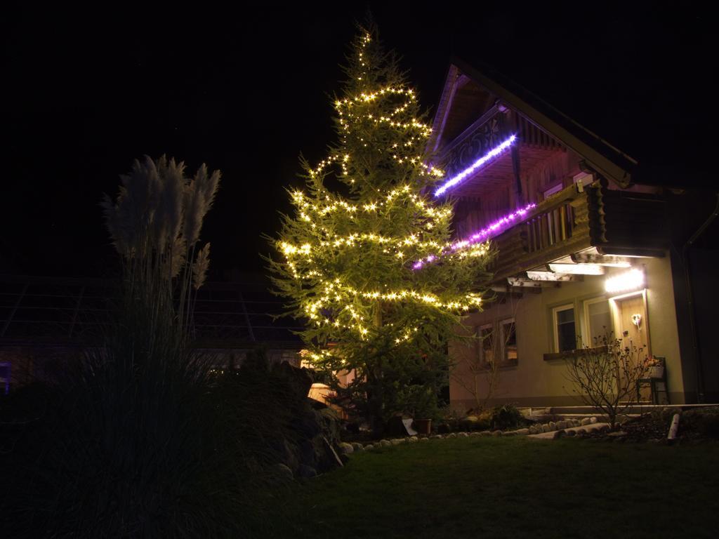 Apartments Cebelica Bohinj Exterior foto